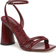 Sam Edelman Kia Strappy Sandal - Wide Width Available