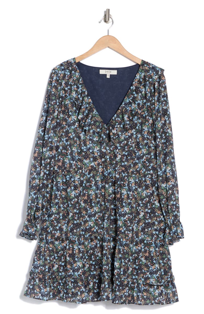 joie blue floral dress Mason RELAXED Chinos for Tall Men in Marine Navy 42 / 40 / Marine Navy main image 0