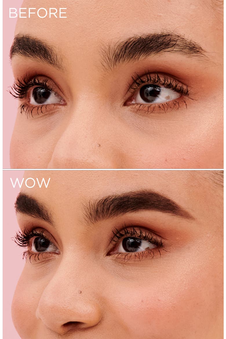 Gimme Brow+ Volumizing Fiber Eyebrow Pencil, Alternate, color, SHADE 4