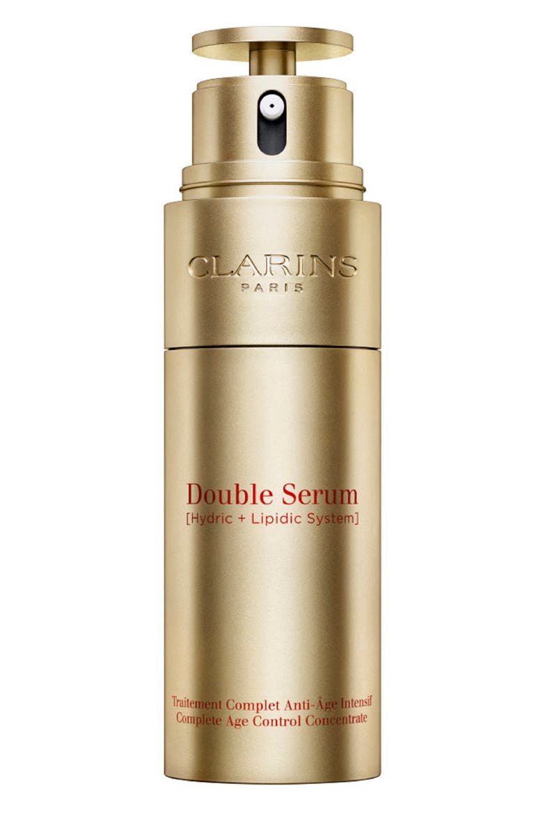 Lunar New Year Gold Double Serum (Limited Edition), Main, color, NO COLOR