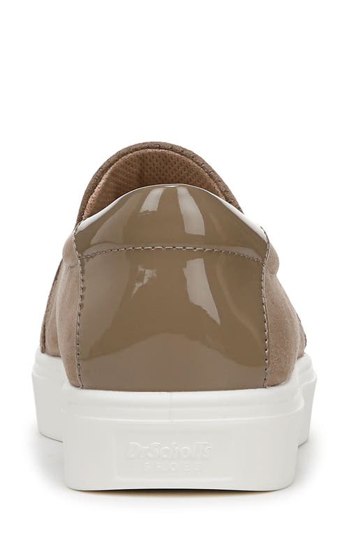 DR. SCHOLL'S DR. SCHOLL'S MADISON CLOUD SLIP-ON SNEAKER