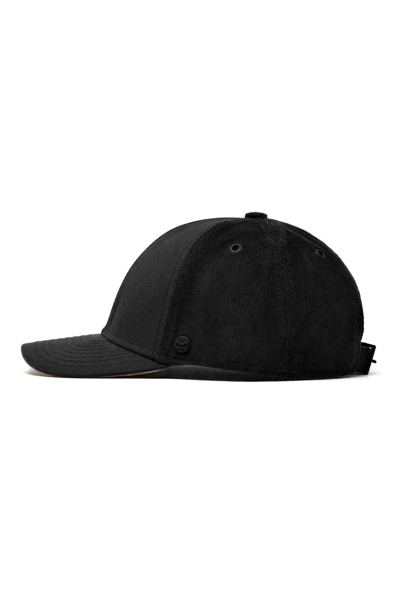 Discovery Baseball Cap, Alternate, color, BLACK