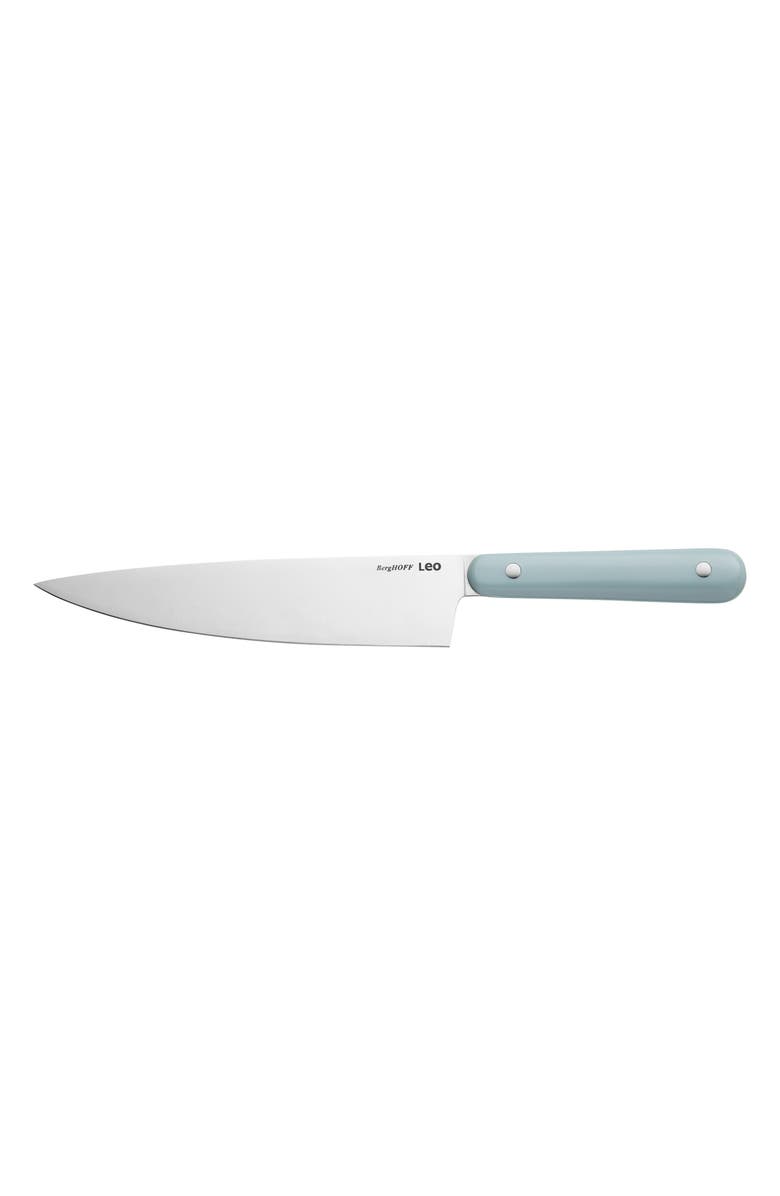 BergHOFF 3-Piece Essential Knife Set, Alternate, color, Slate