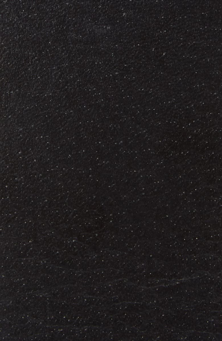 Johnston & Murphy Smooth Leather Belt, Alternate, color,