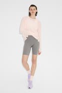 H&M Sports Top With Drymove