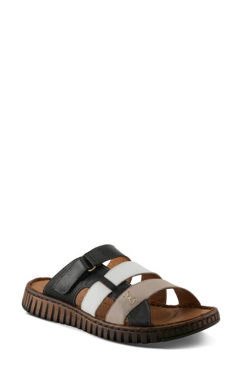 Olly Slide Sandal (Women)