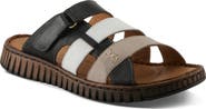 Spring Step Olly Slide Sandal