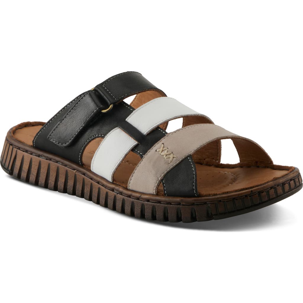 Spring Step Olly Slide Sandal