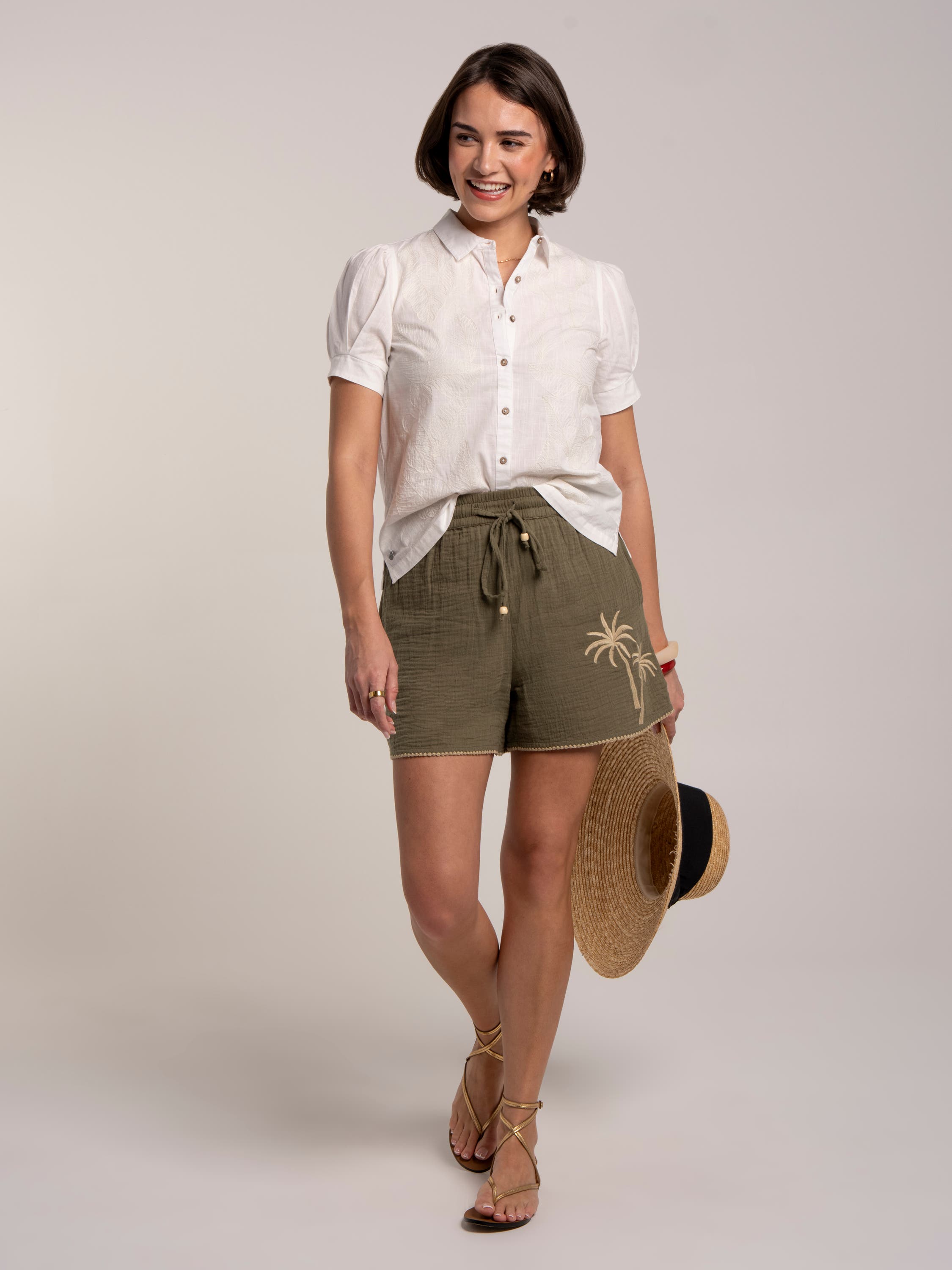 selected Khaki