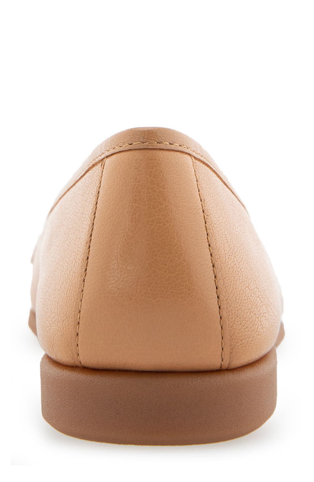 Aerosoles Bia Flat, Alternate, color, Doe Leather