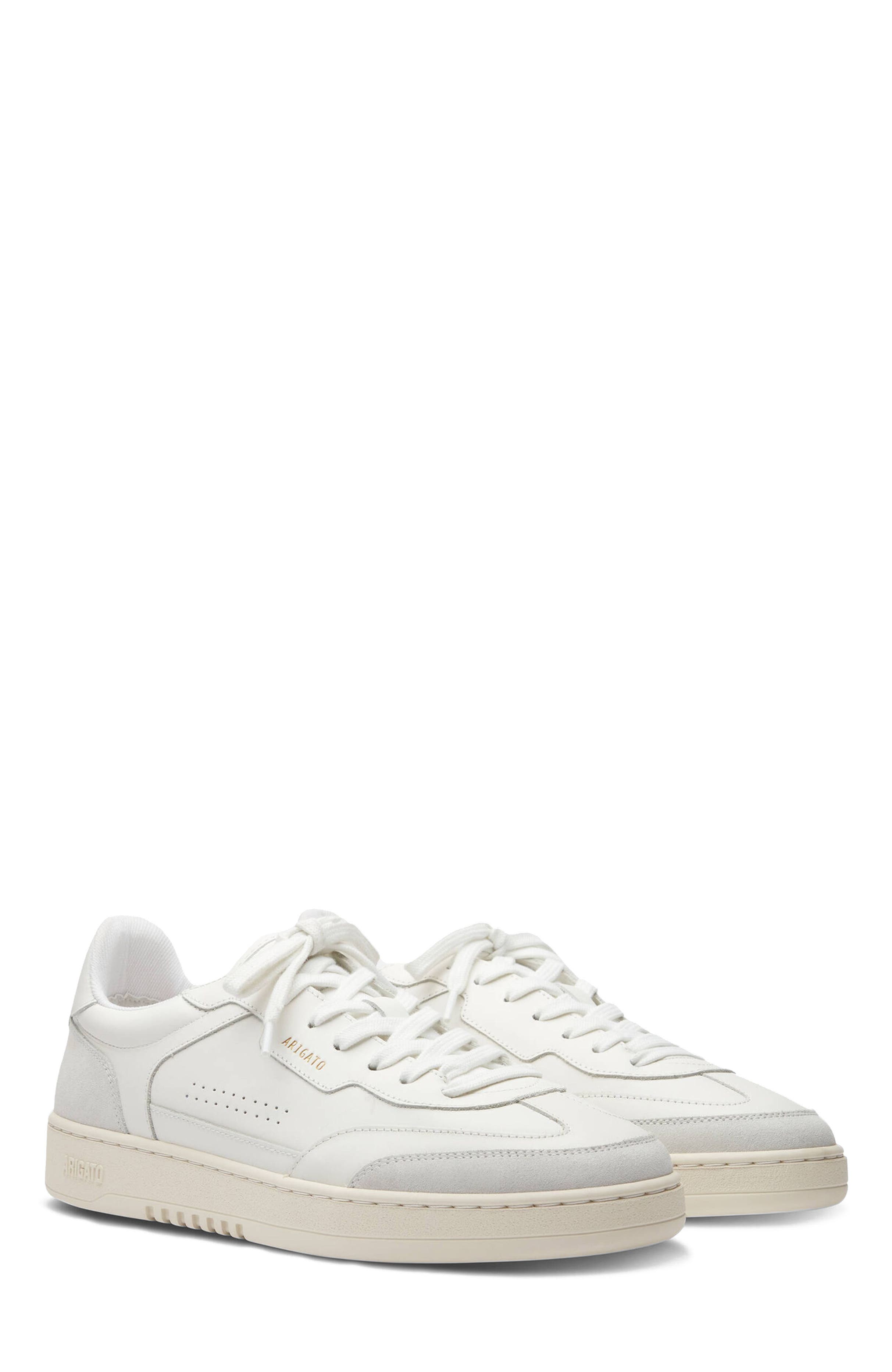Dice T-Toe Full Leather Sneaker - Men's - image 2