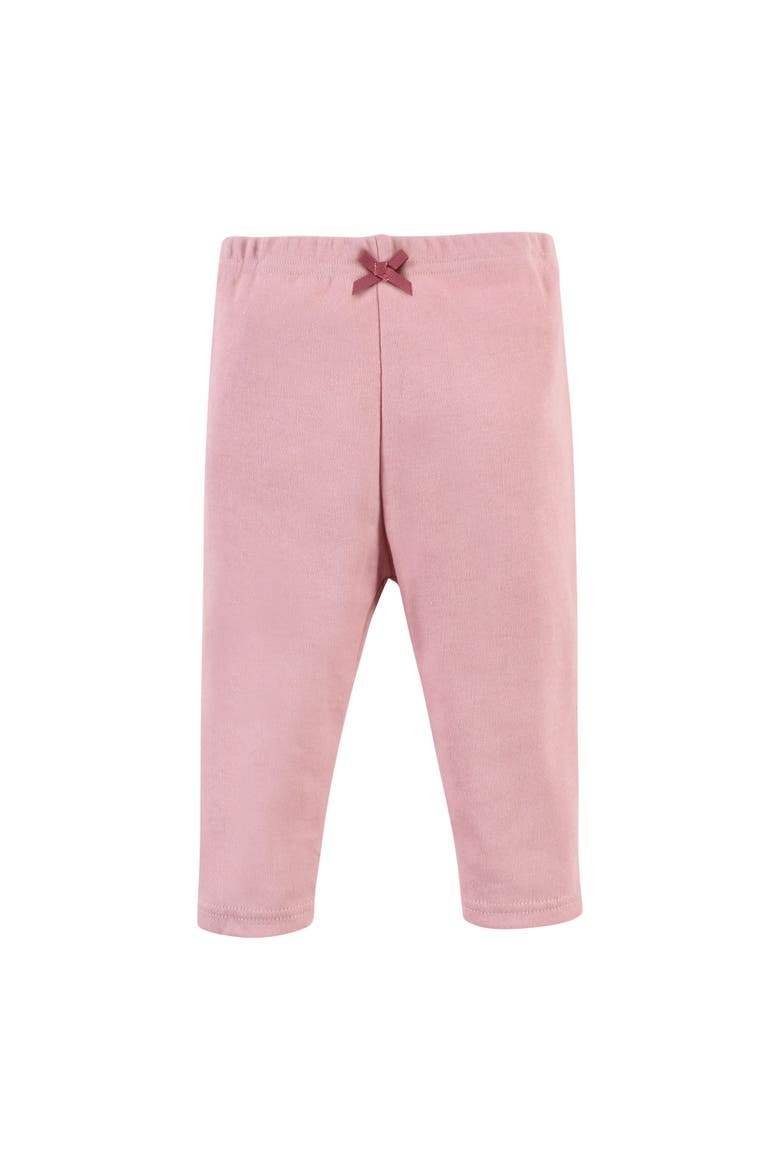Soft Cotton Layette Collection, Alternate, color, Bonita