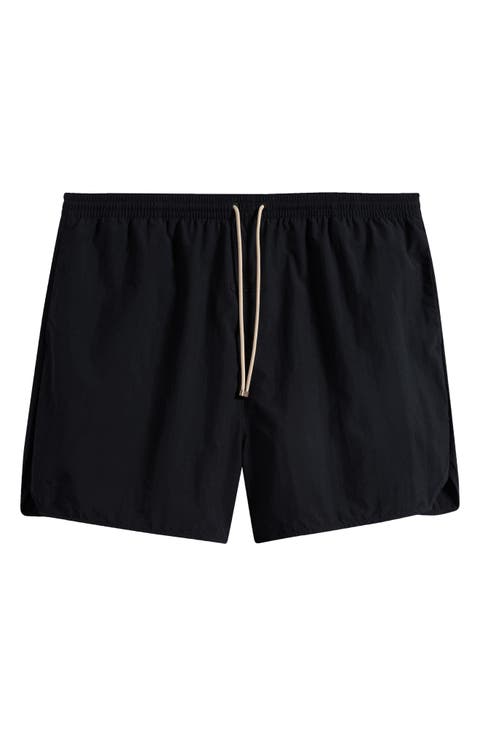 Swim Trunks