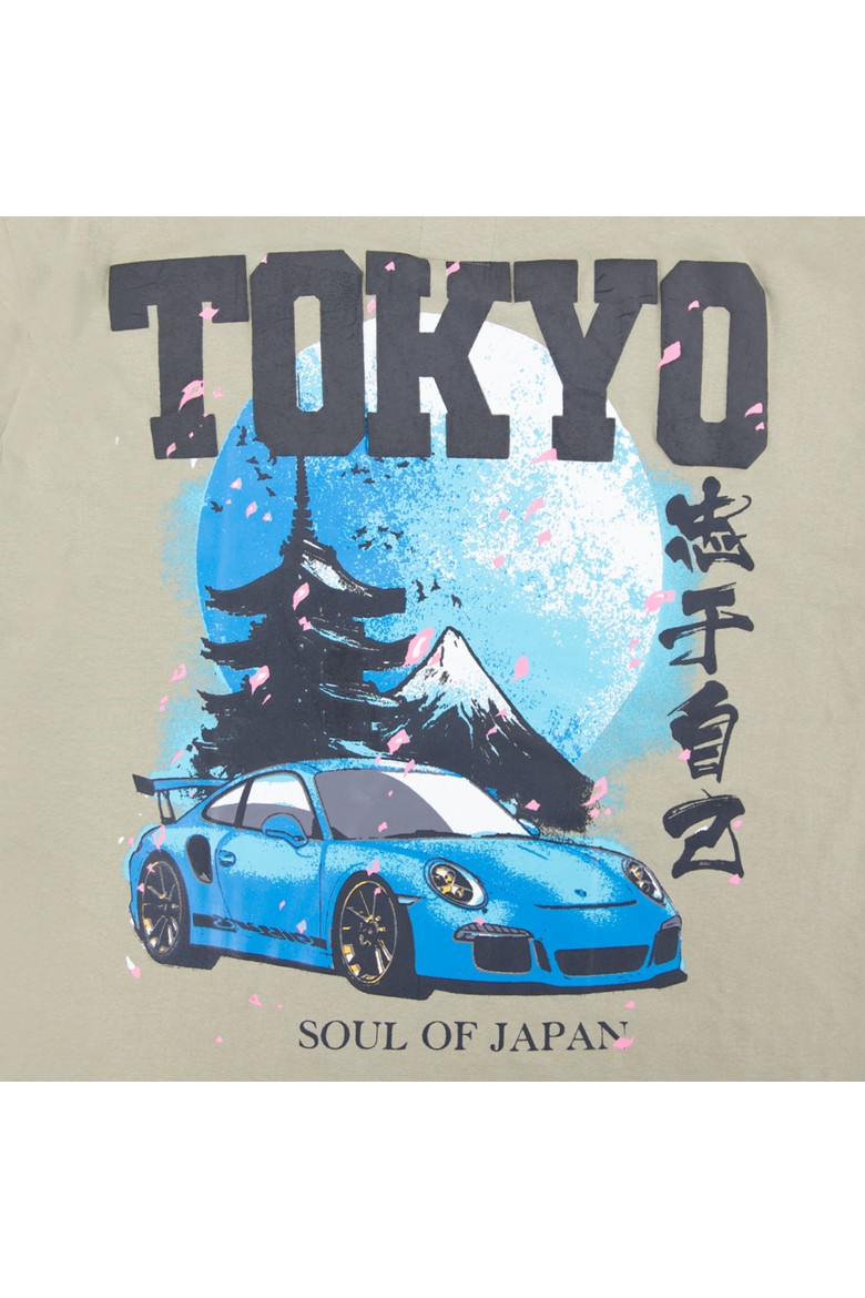 Polar Shirt, Alternate, color, WINTER TWIG/ TOKYO CAR