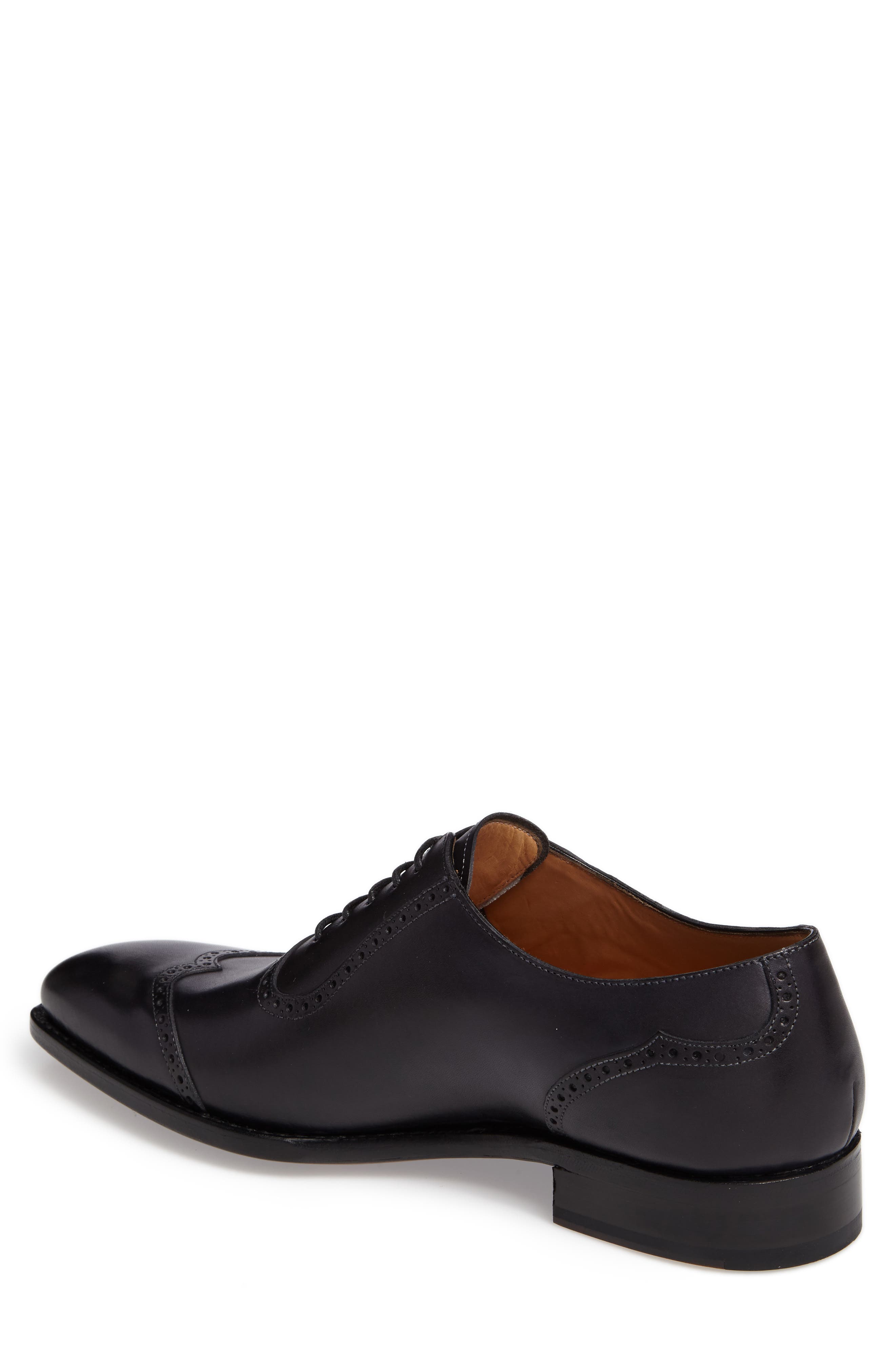 Impronta by Mezlan G119 Wingtip, Alternate, color, 