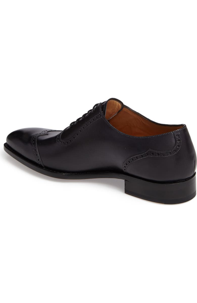 Impronta by Mezlan G119 Wingtip, Alternate, color,