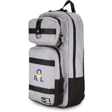 Orlando City SC Kick Off Slim Backpack