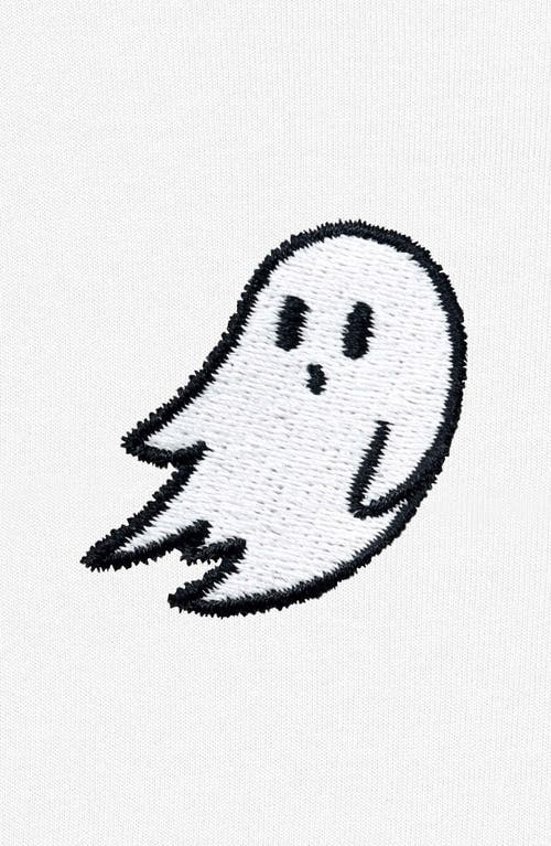 DALIX DALIX GHOST FLEECE SWEATSHIRT