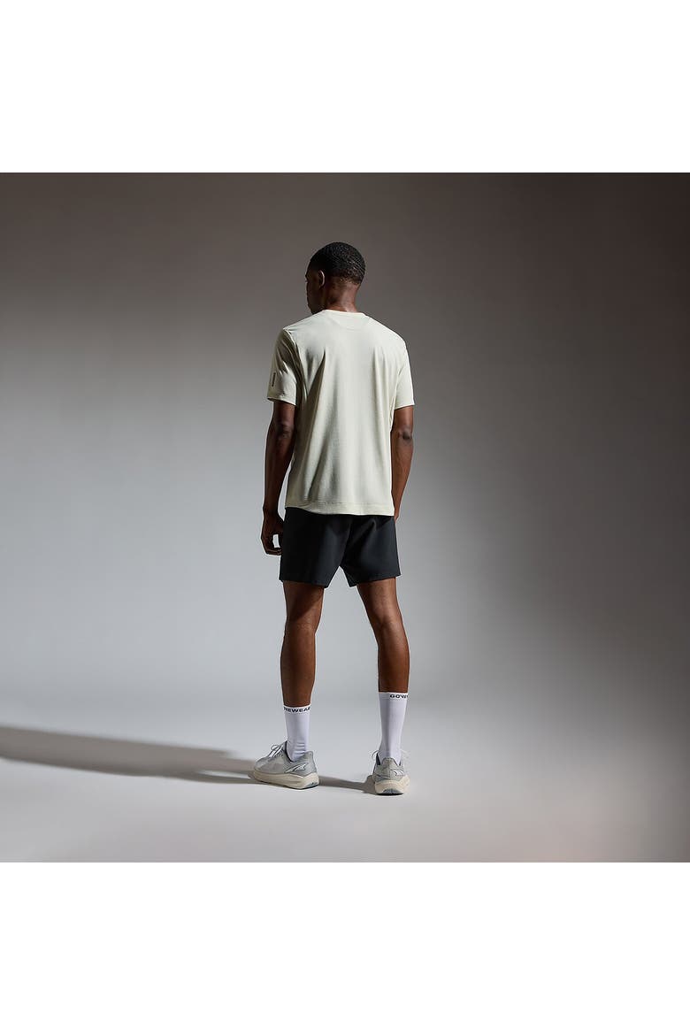Training T-Shirt - Men's, Alternate, color, Tech Beige