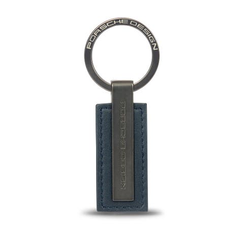 Key Ring Metal Bar