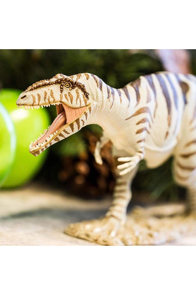 Giganotosaurus Toy, Alternate, color, No Color