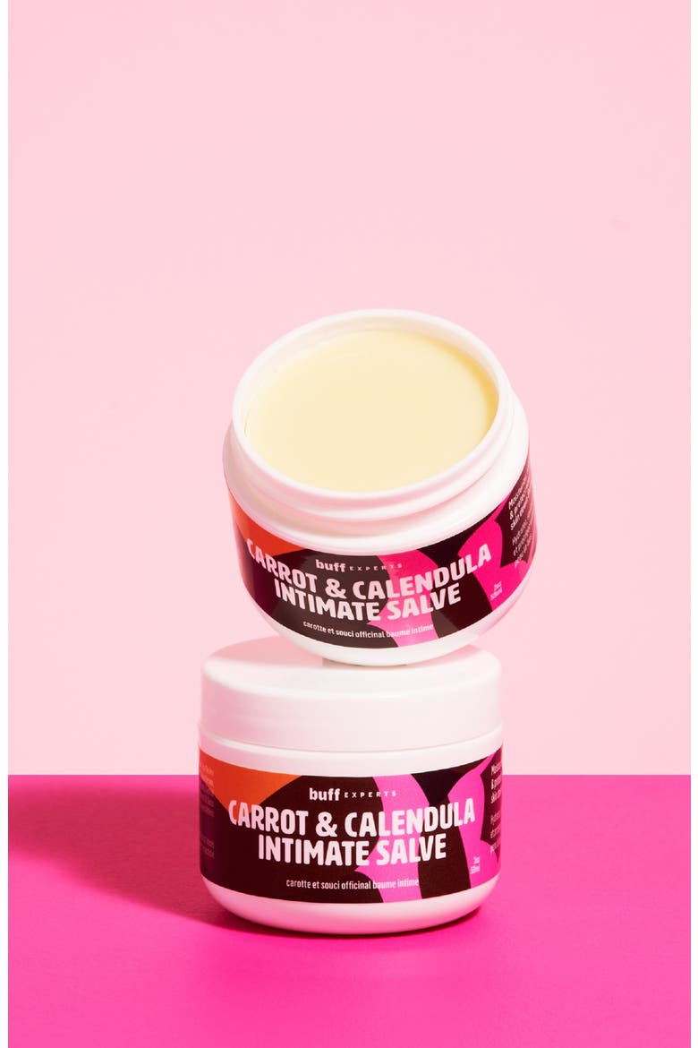 Carrot Intimate Salve, Alternate, color, NO COLOR