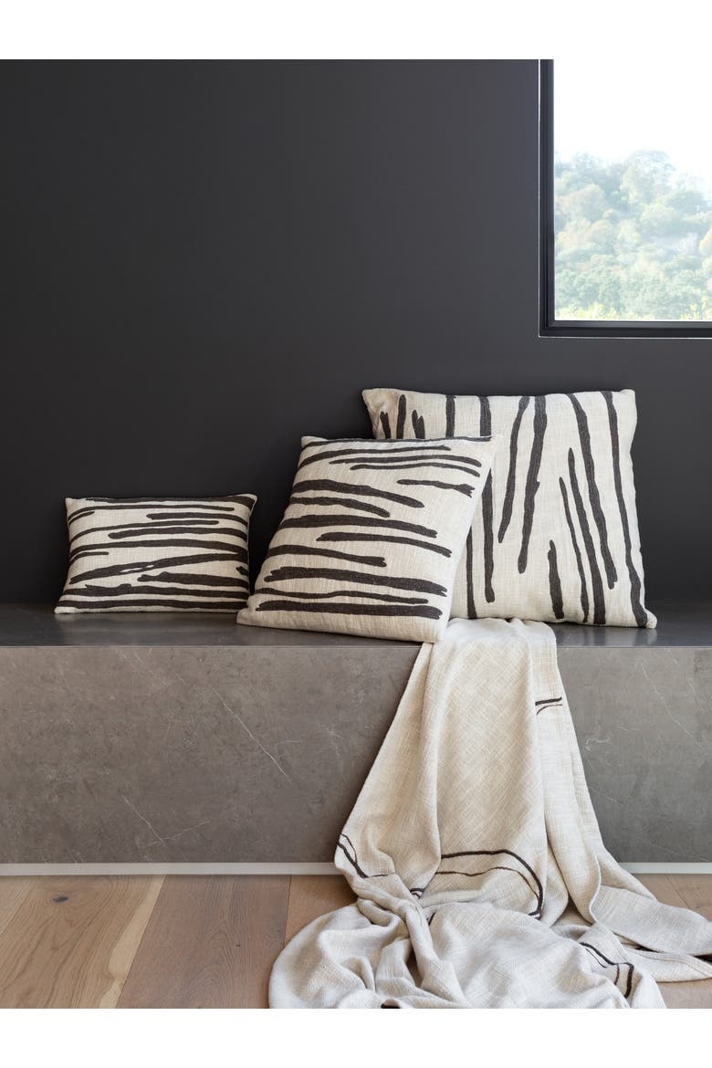 Thirteen Pillows, Alternate, color, Neutral - Petite