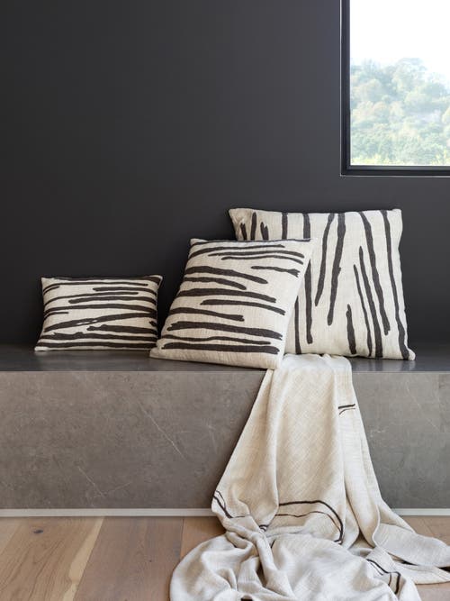 Dumae Thirteen Pillows In Neutral