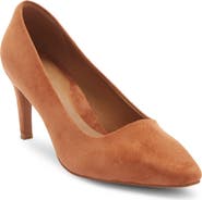NORDSTROM RACK Clover Pump
