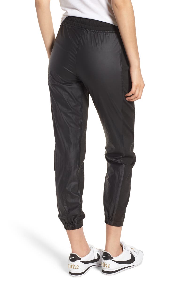 CAARA Paneled Jogger Pants, Alternate, color, 