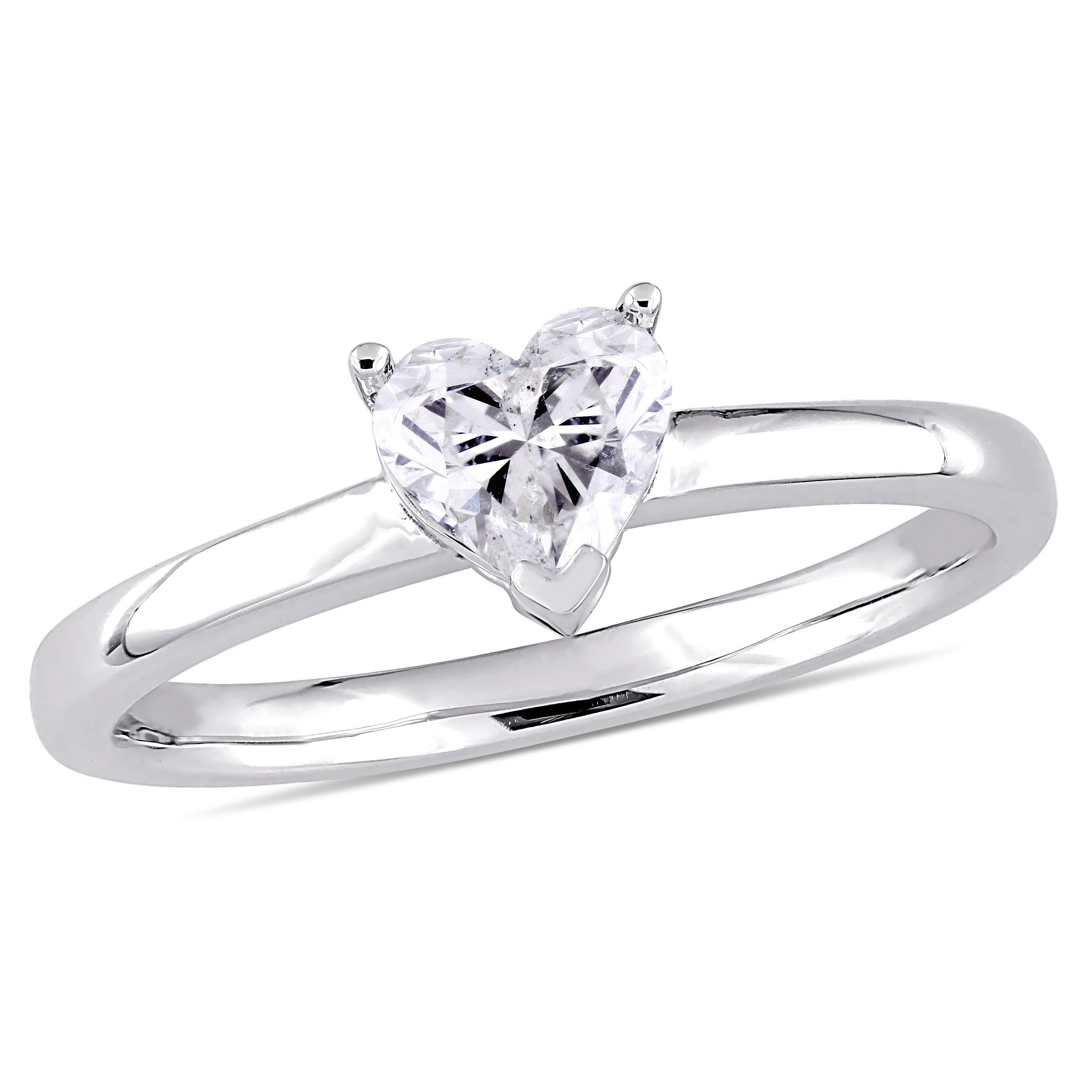 selected 14K White Gold