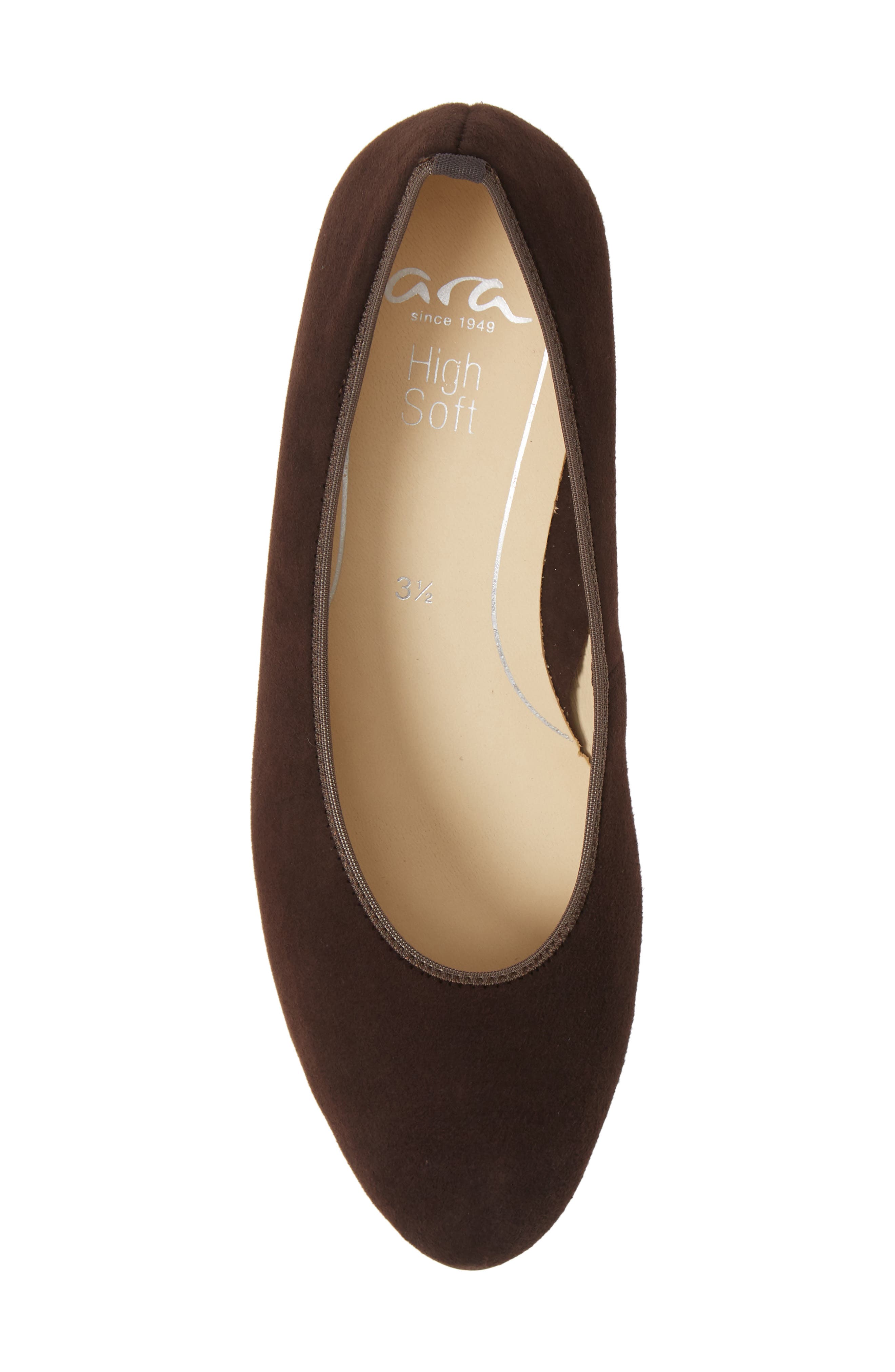 Kendall Pump, Alternate, color, MORO SUEDE