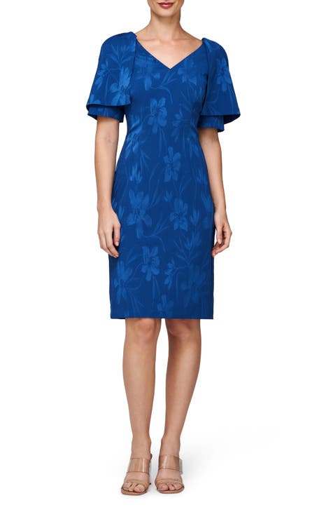 Js collection dresses nordstrom hotsell