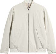 Veilance Diode Water Repellent Insulated Bomber Jacket