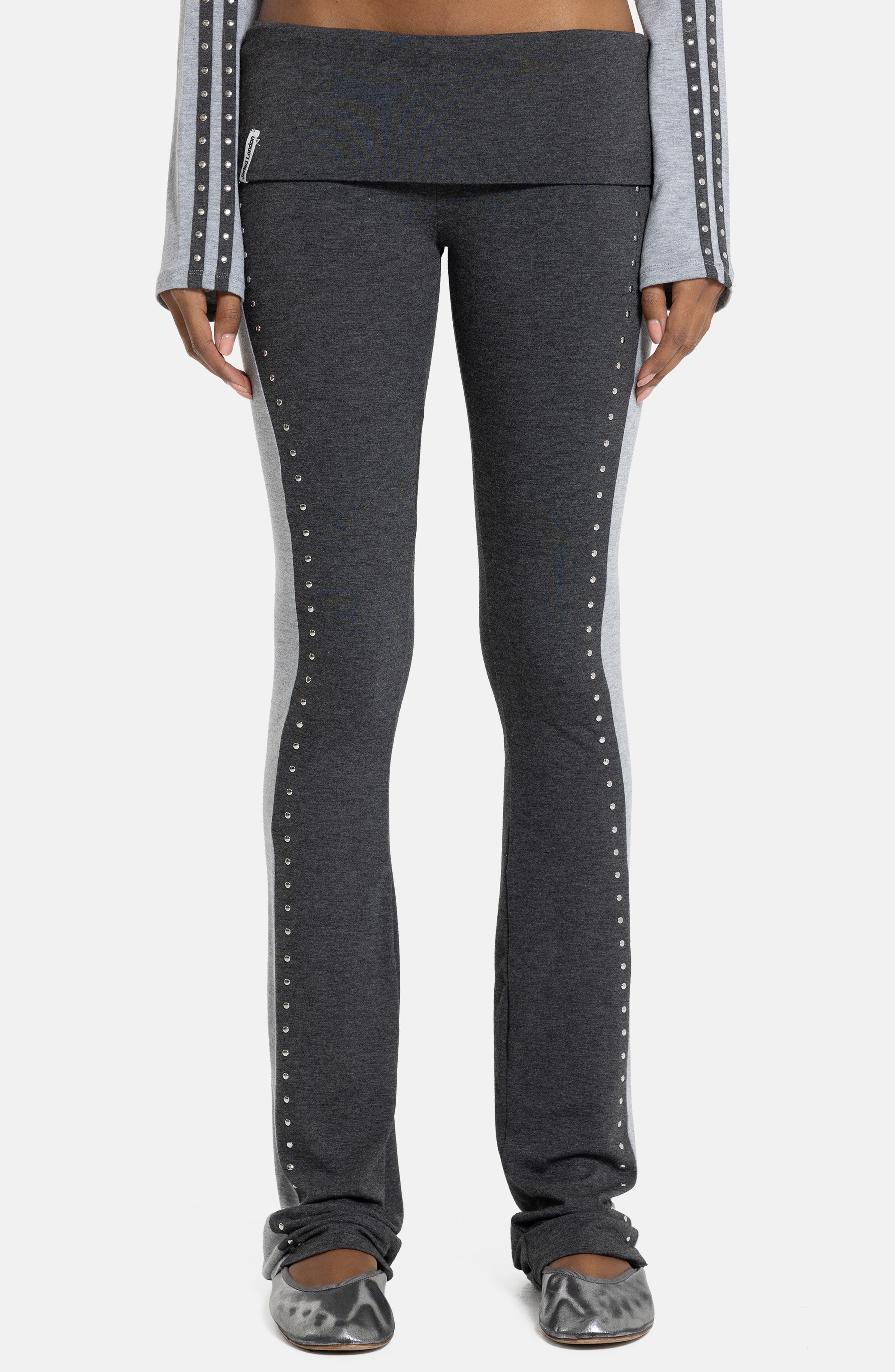selected GREY