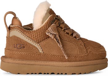 Kids' Lo Lowmel Sneaker