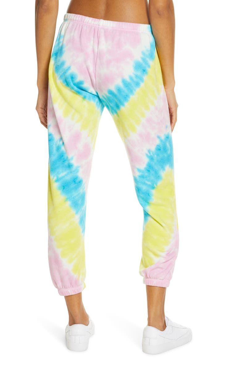 Spiritual Gangster Perfect Sweatpants, Alternate, color, 