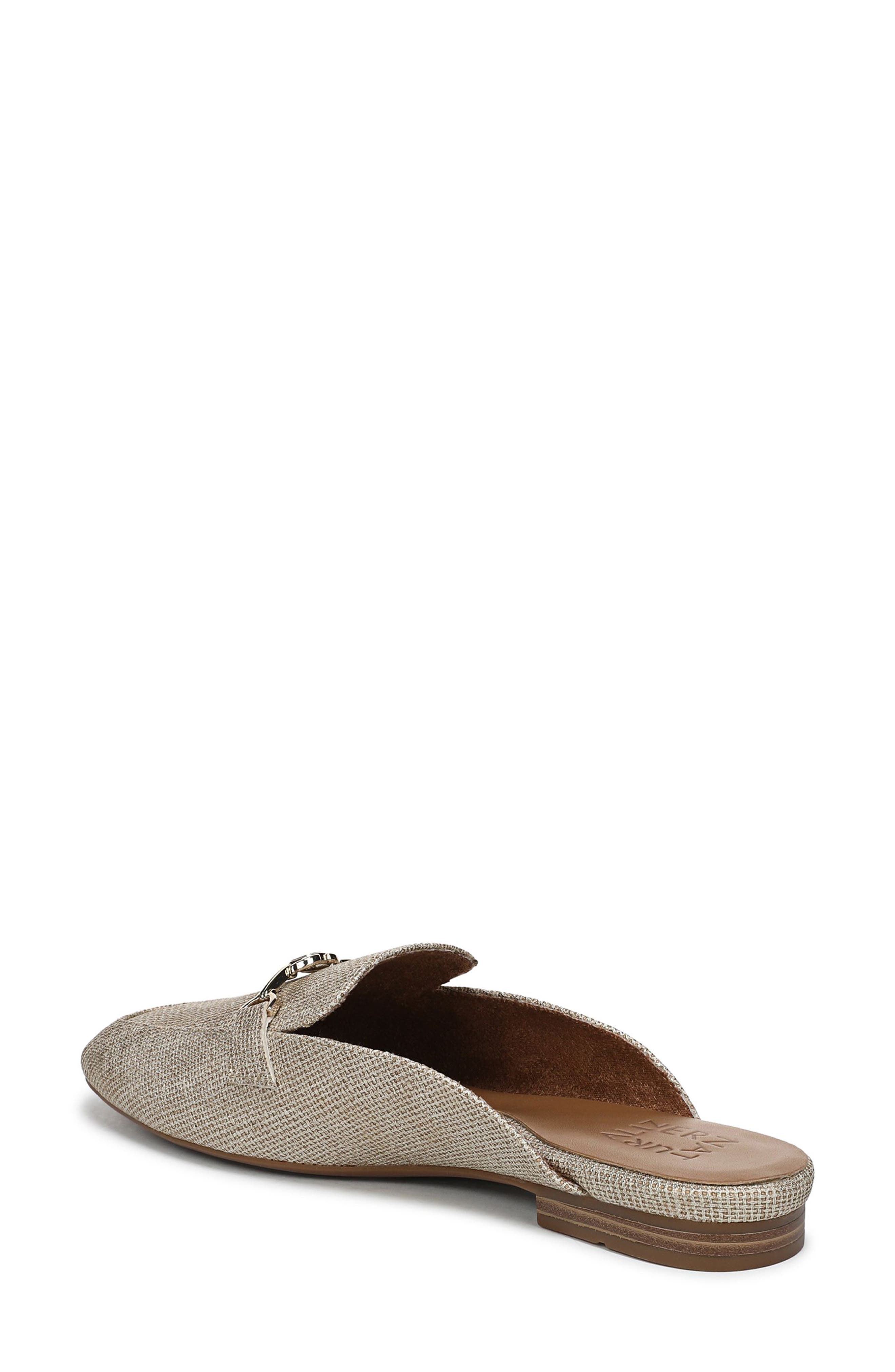 Basel Bit Mule, Alternate, color, NATURAL