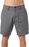 O'Neill Jay Stretch Cotton Shorts