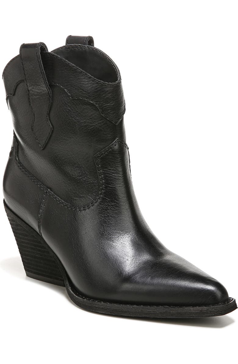 Zodiac Roslyn Western Boot, Main, color,