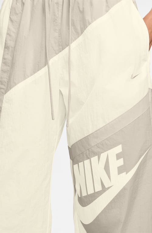 Nike Sportswear Street Parachute Pants