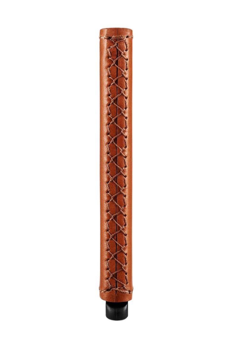 The Cardprotector, Alternate, color, Cognac