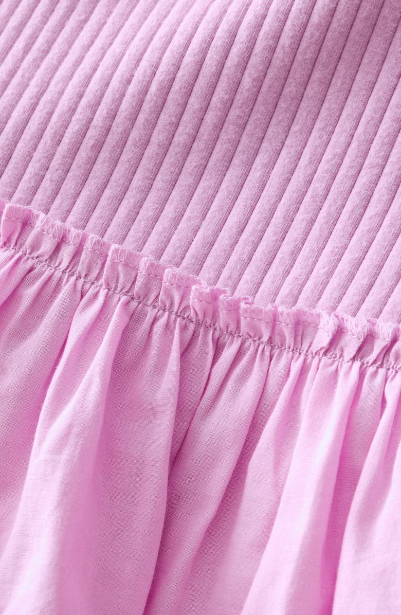 NEXT Kids' Tiered Tank & Shorts Set, Alternate, color, 