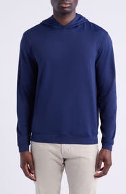johnnie-O Motion Performance Hoodie