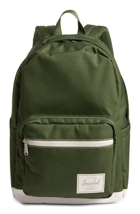 Pop Quiz Recycled Polyester Backpack (Nordstrom Exclusive)