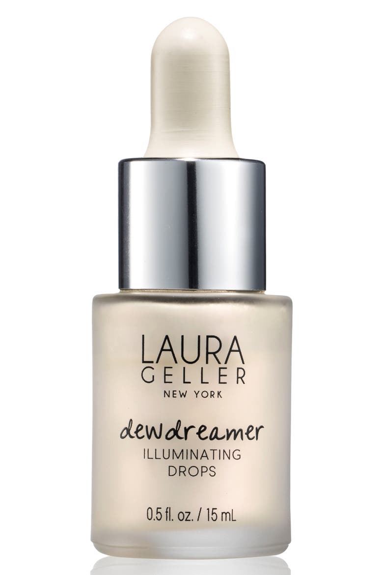 Dewdreamer Illuminating Drops, Main, color, DIAMOND DUST