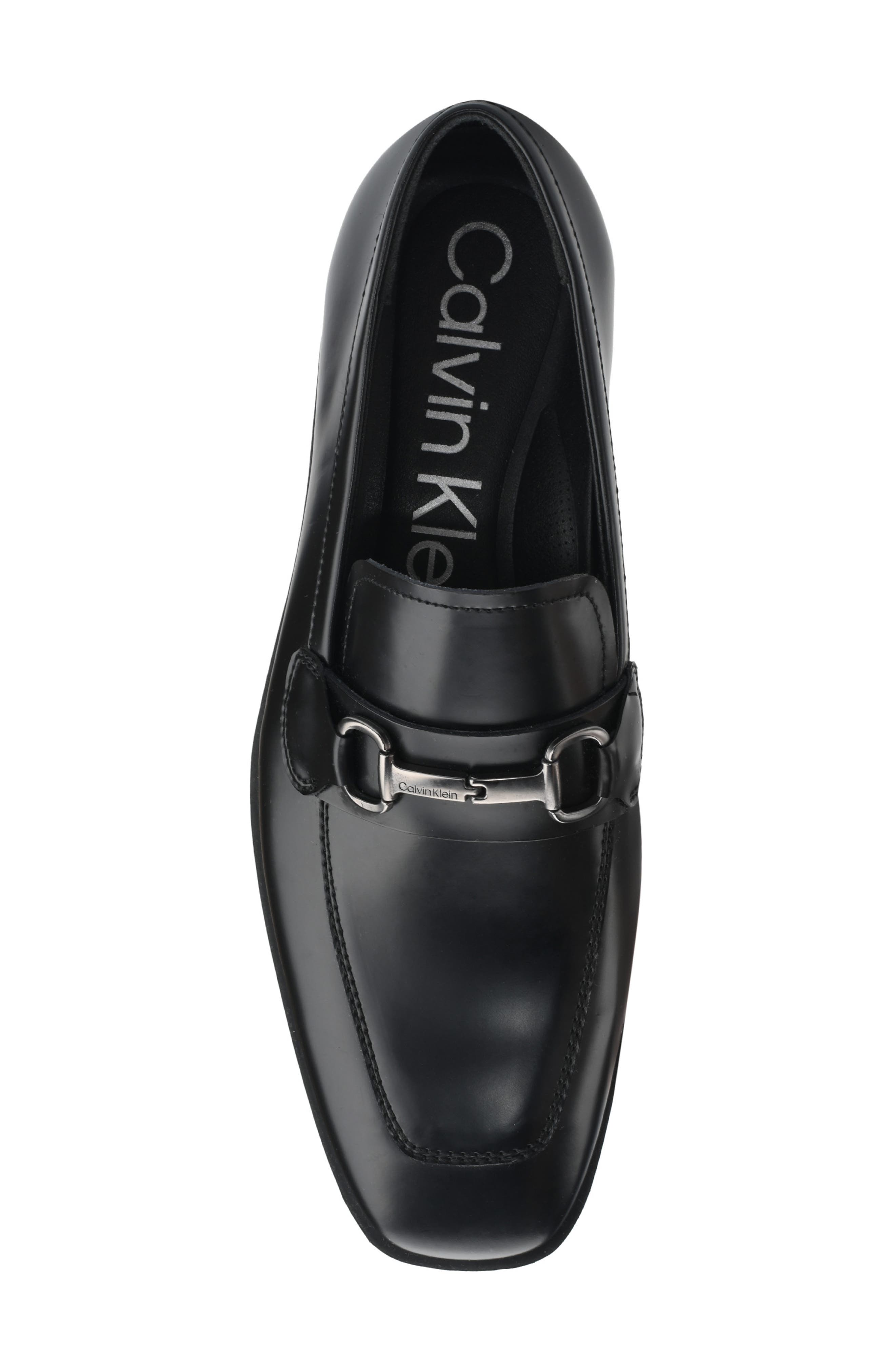 Calvin Klein Malcome 2 Loafer, Alternate, color, 