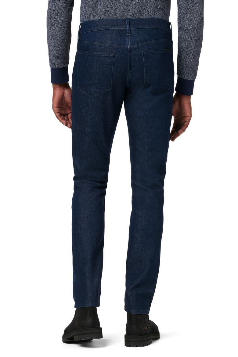 The Dean Skinny Fit Jeans, Alternate, color, JAGO