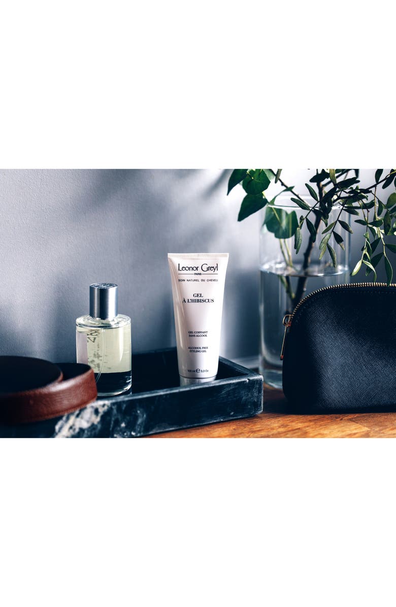 Leonor Greyl PARIS À l'Hibiscus Styling Gel, Alternate, color,