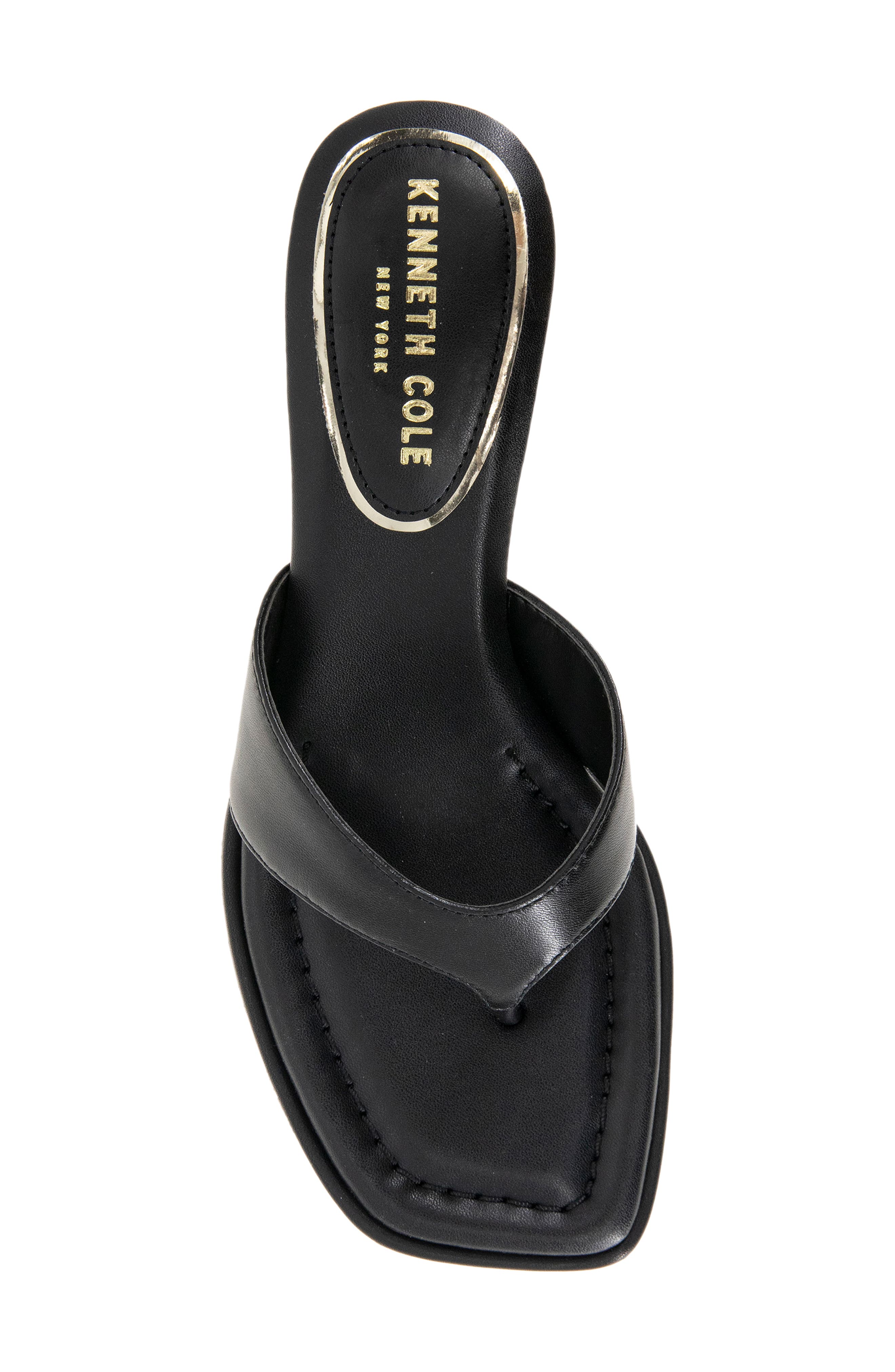 Kenneth Cole Geneva Slide Sandal, Alternate, color, 
